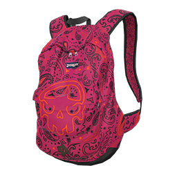 Day of the Dead Backpack