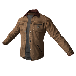 Farmer's Jacket
