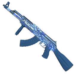Frostbite AK-47