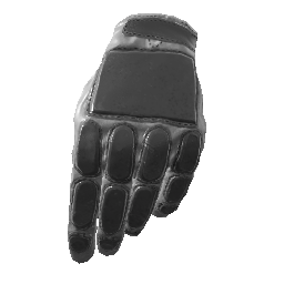 Frostbite Padded Gloves