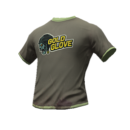 GoldGlove T-Shirt