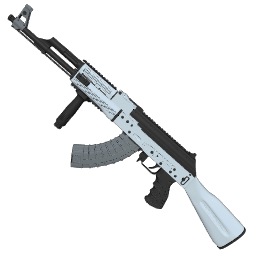 Harmony AK-47