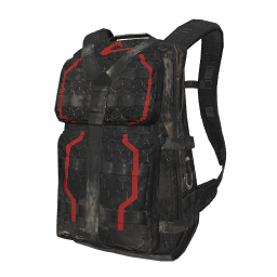 Heavy Assault Military Backpack