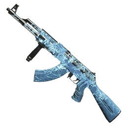 Icebreaker AK-47