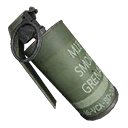 Incendiary Grenade