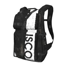 ISCO Military Backpack