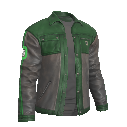 JoshOG Leather Jacket