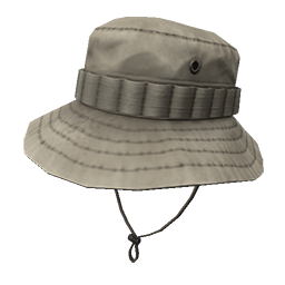 Khaki Boonie Hat