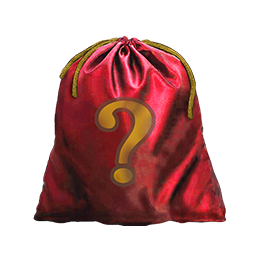 KotK Mystery Crate
