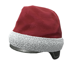 Kringle's Holiday Hat