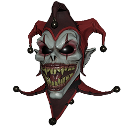 Mask of the Jester