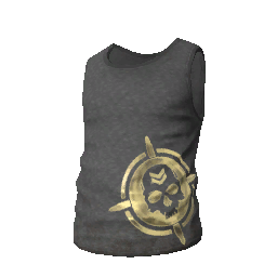 Mercenary Tanktop