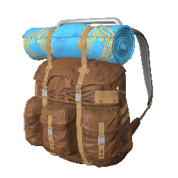 Nautilus Survivor Backpack