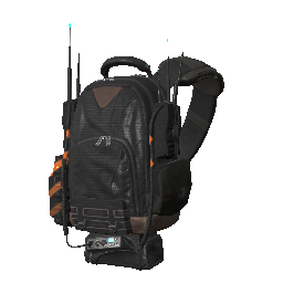 Nemesis Explorer Backpack