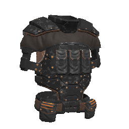 Nemesis Tactical Body Armor