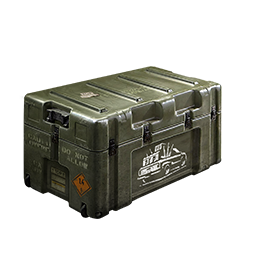 Payload Crate