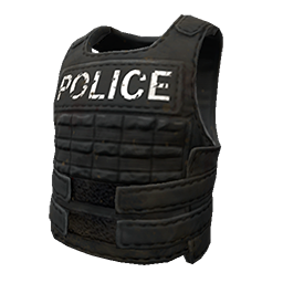 Police Body Armor