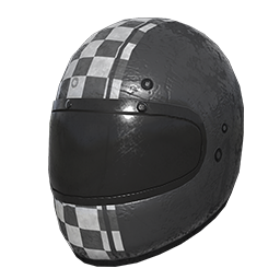 Pro Racer Helmet