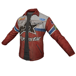 Racing Jacket