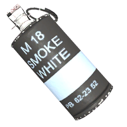M83 Smoke Grenade