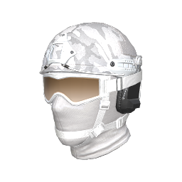 Snowstalker Helmet