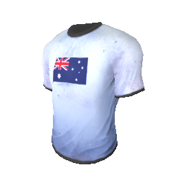 Team Australia T-Shirt