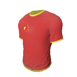 Team China T-Shirt