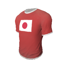 Team Japan T-Shirt