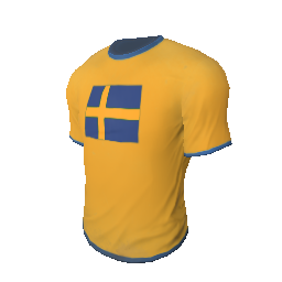 Team Sweden T-Shirt