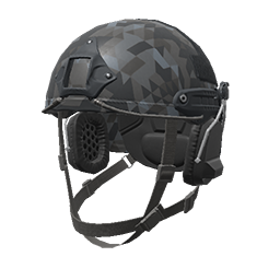 Tech Tactical Helmet