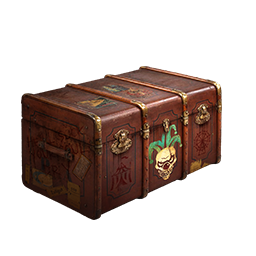 Trickster Crate