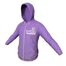 Twitch pullover outlet