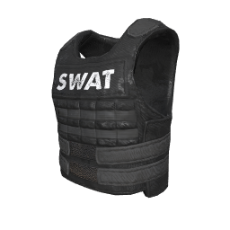 Urbanator Body Armor