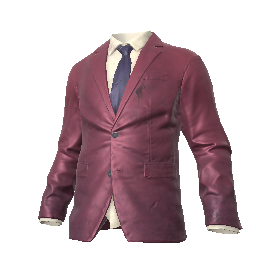 Velvet Suit Jacket