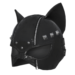 Vixen Black Tactical Helmet