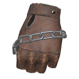 Westwood Fingerless Gloves