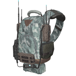 Alpine Tactical Backpack