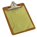 Cracked Clipboard