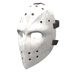 Skin: Hockey Mask
