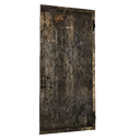 Metal Door