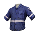 Paramedic Uniform