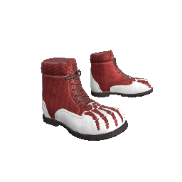 Red Bone Work Boots