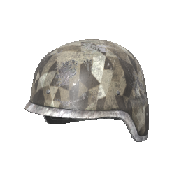 Skin: Sniper Tactical Helmet