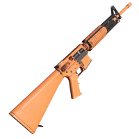 M16 Orange