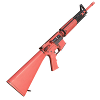 M16 Red