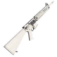 M16 White