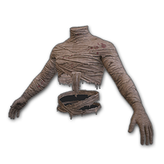 Ancient Mummy Top
