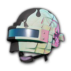 Azure Dragon - Helmet (Level 3)