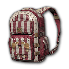 Bigtop Backpack (Level 3)