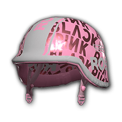 BLACKPINK - Helmet (Level 2)